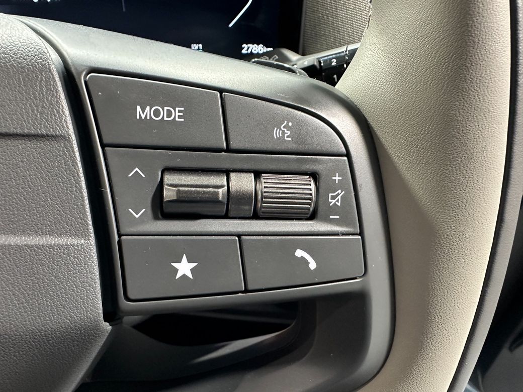 2026 Kia EV2
