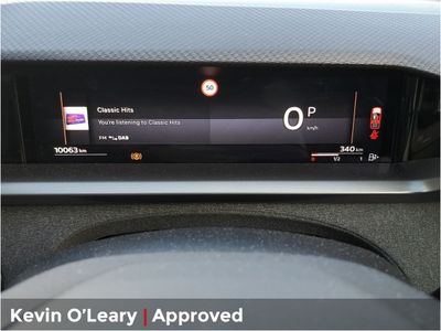 2026 Opel Grandland