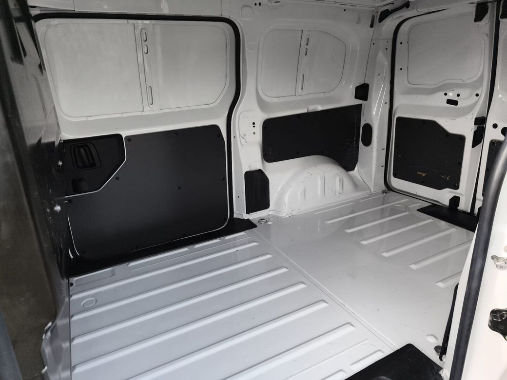 2021 Citroen Dispatch