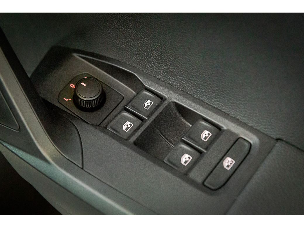 2023 SEAT Arona