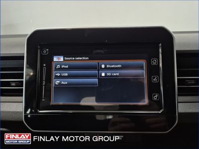 2024 Suzuki Ignis