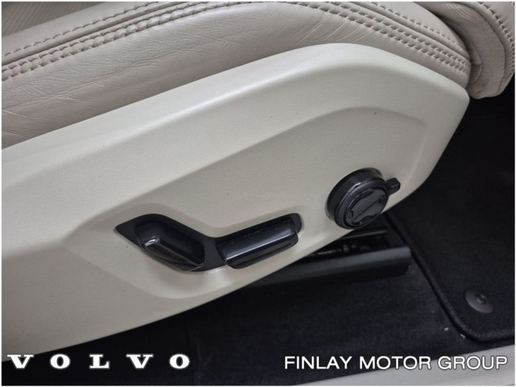 2021 Volvo XC60