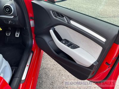 2013 Audi S3