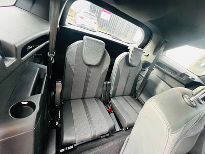 2019 Peugeot 5008