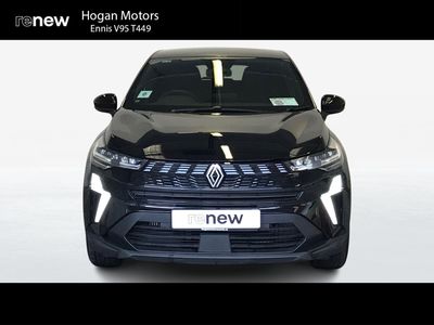 2026 Renault Symbioz