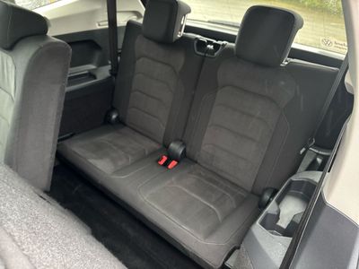 2019 Volkswagen Tiguan Allspace