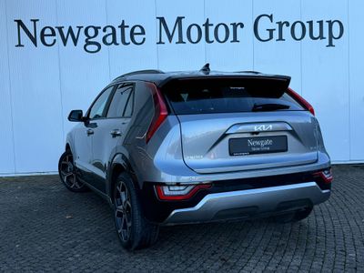 2024 Kia Niro