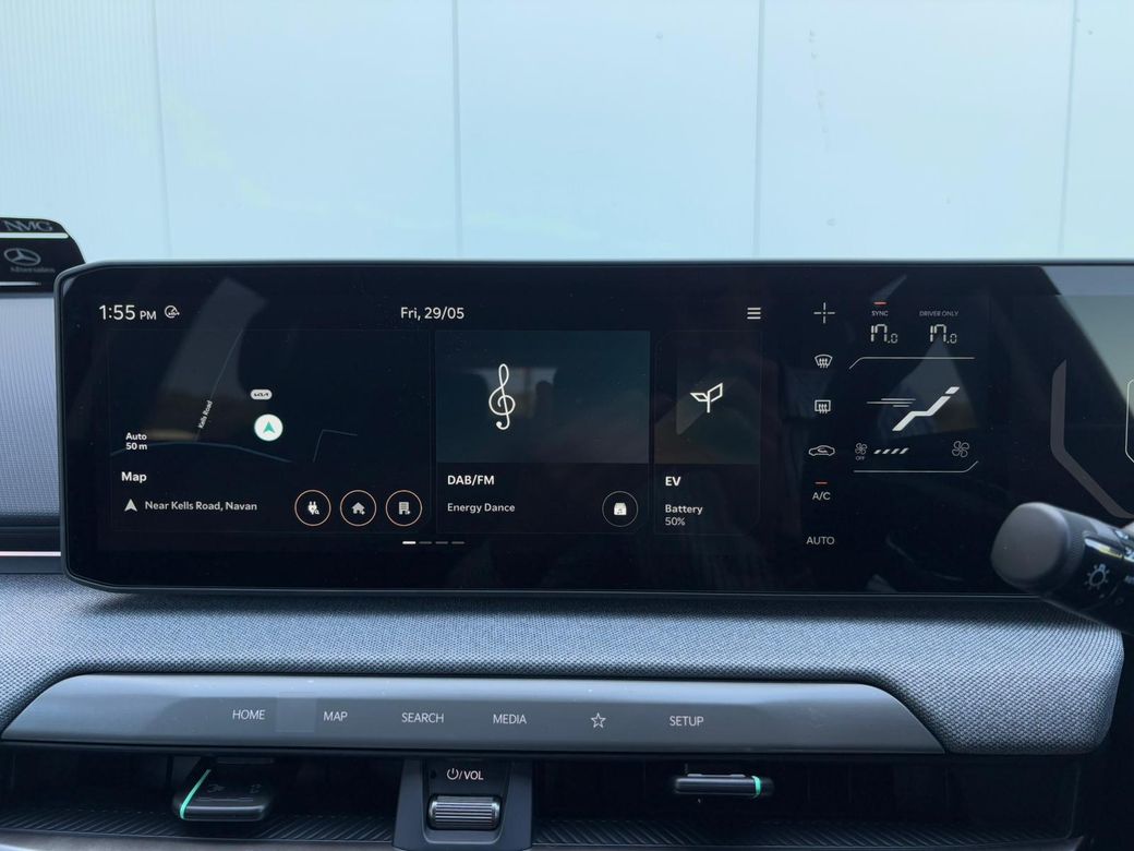2026 Kia EV4