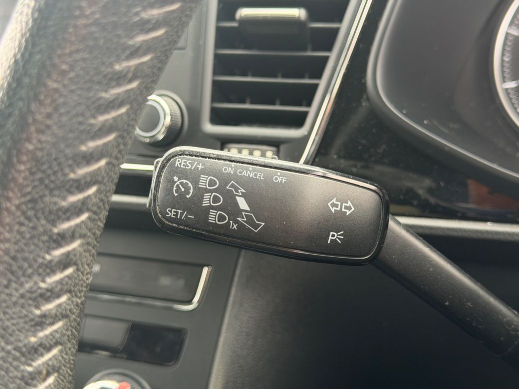 2014 SEAT Leon