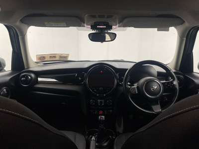 2022 Mini Cooper
