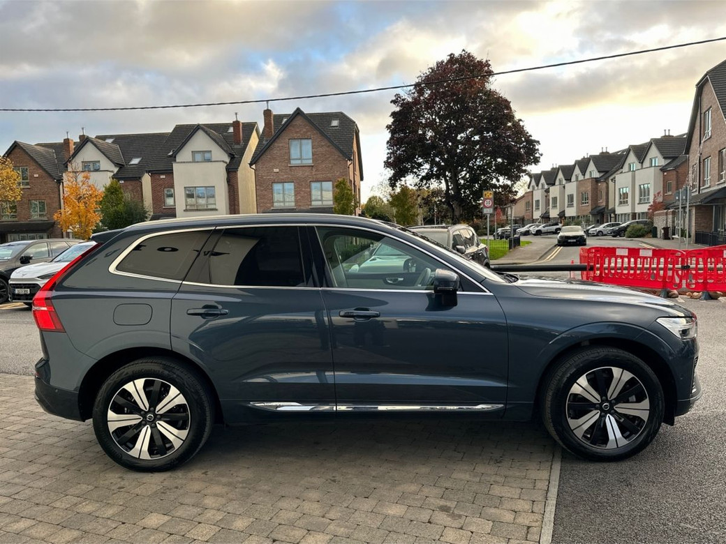 2023 Volvo XC60