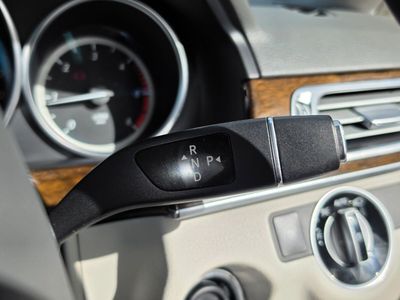 2013 Mercedes-Benz E Class