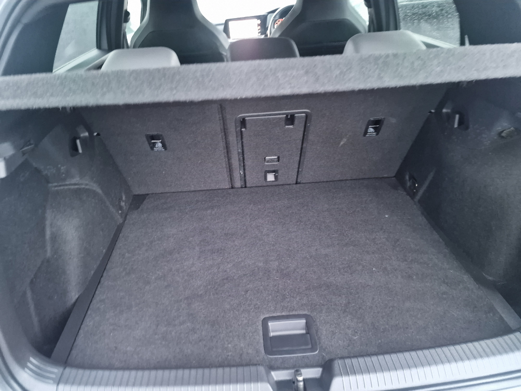 2021 Volkswagen Golf