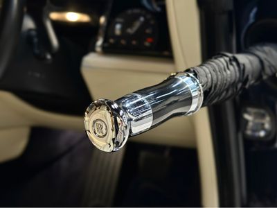 2014 Rolls-Royce Wraith