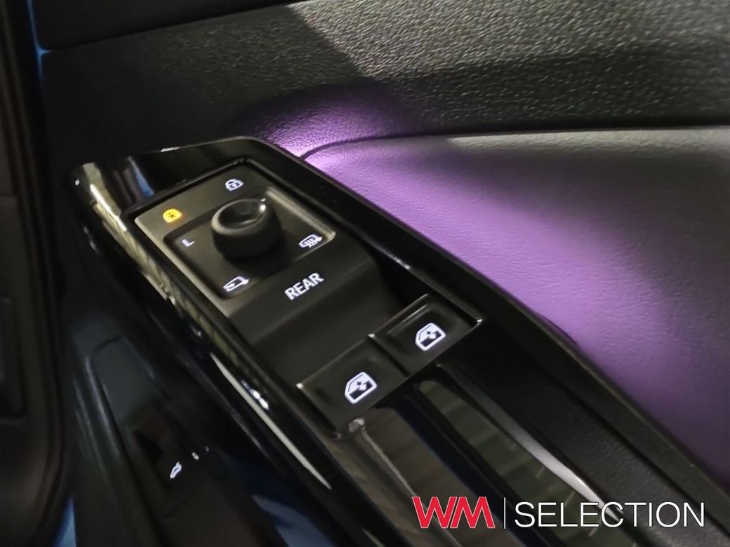 2024 Volkswagen ID.4