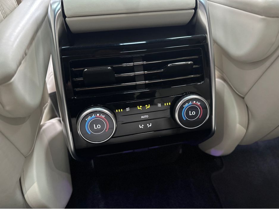 2024 Land Rover Range Rover