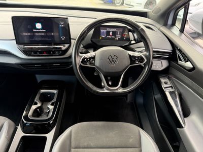 2023 Volkswagen ID.4