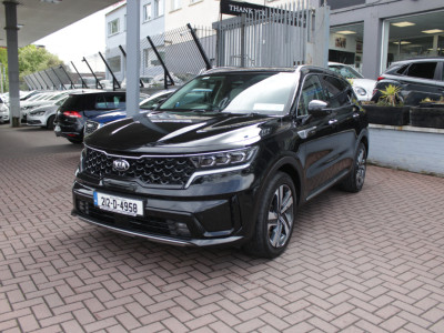 2021 Kia Sorento