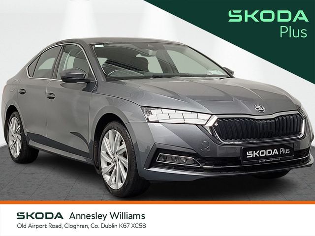 vehicle for sale from Annesley Williams