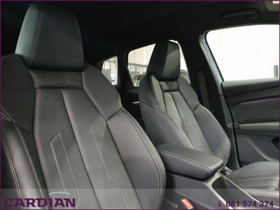 2025 Audi Q4 e-tron