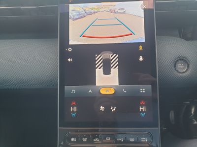 2026 Citroen C5 Aircross