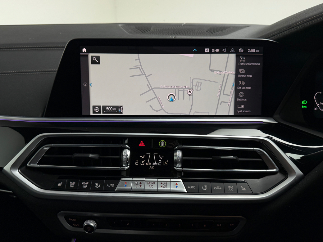 2023 BMW X5