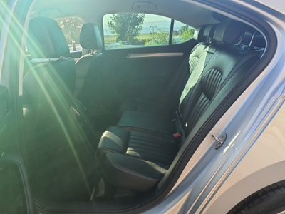 2021 Skoda Superb