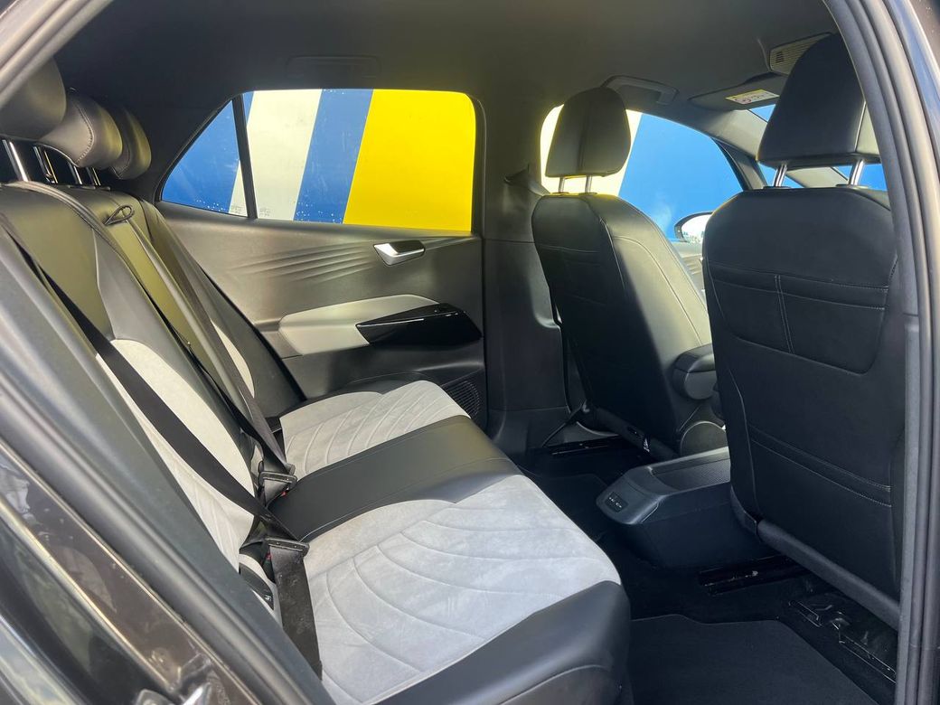 2022 Volkswagen ID.3