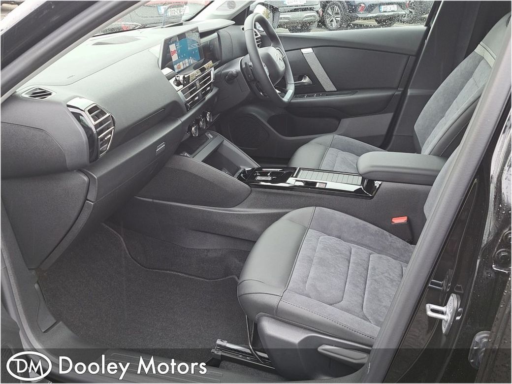 2026 Citroen C4