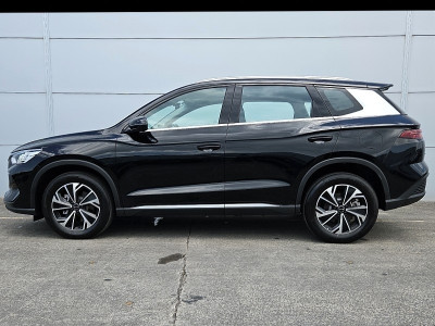 2026 BYD Sealion 5
