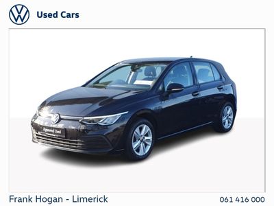 2020 Volkswagen Golf