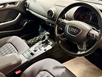 2015 Audi A3
