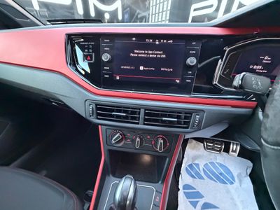 2020 Volkswagen Polo