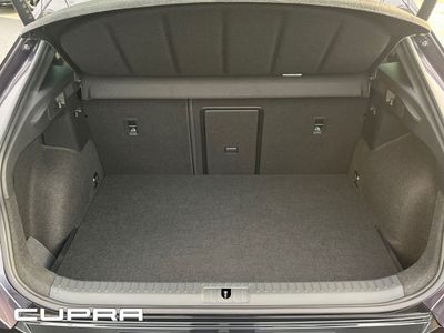 2026 Cupra Formentor