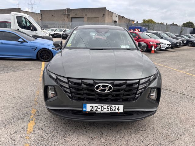 vehicle for sale from J & G Trade Car Sales Ltd
