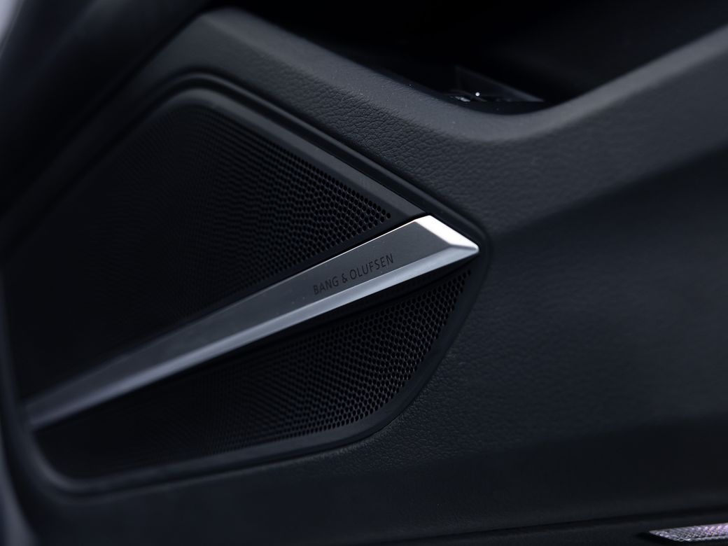 2023 Audi A8