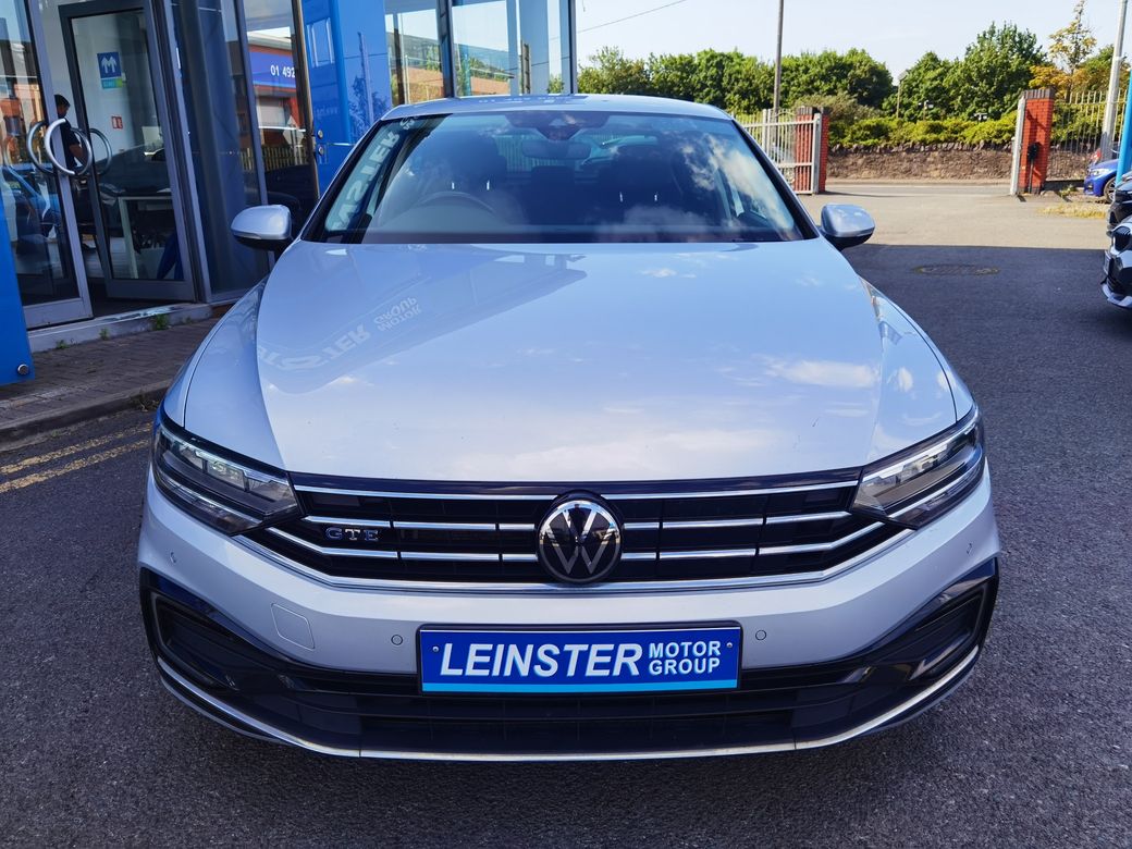 2022 Volkswagen Passat