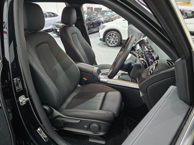 2024 Mercedes-Benz EQB