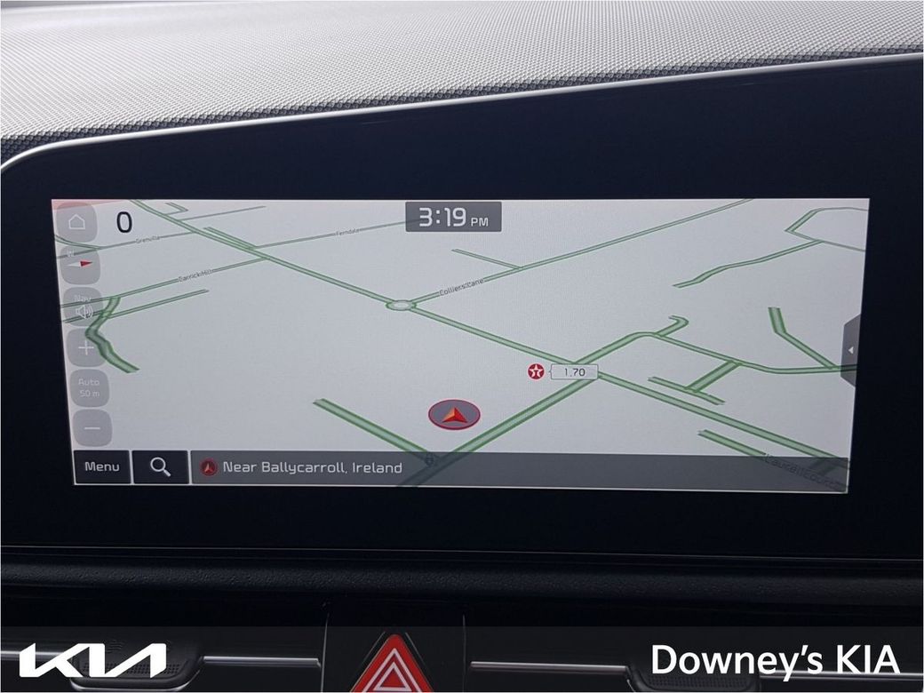 2023 Kia Niro
