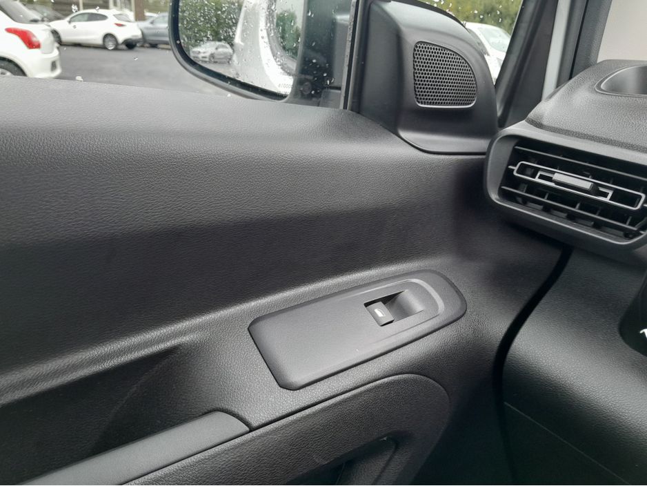 2023 Citroen Berlingo