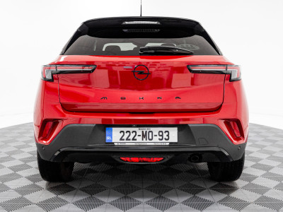 2022 Opel Mokka