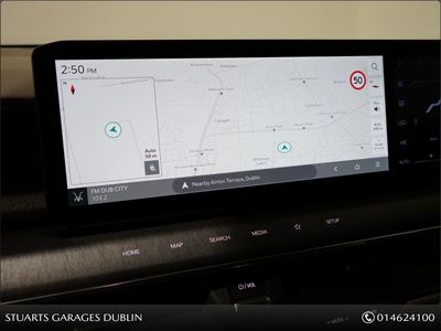 2025 Kia EV9
