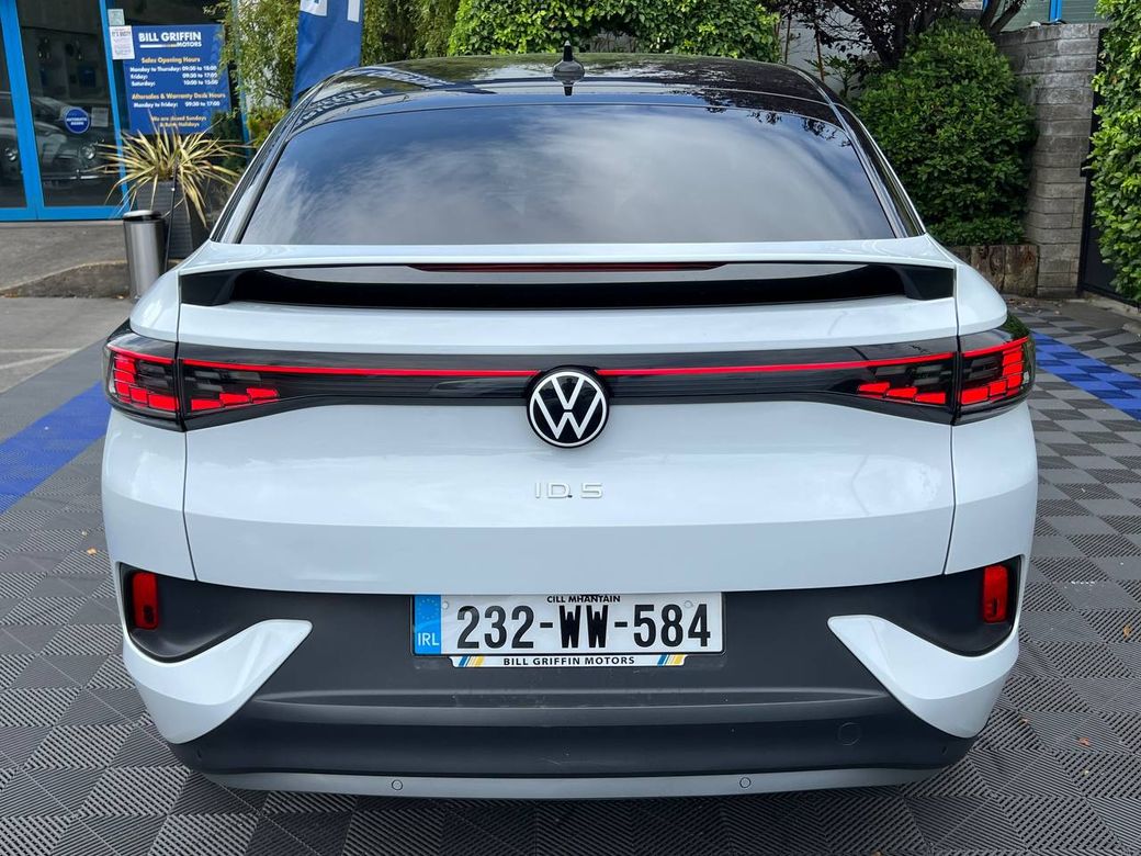 2023 Volkswagen ID.5
