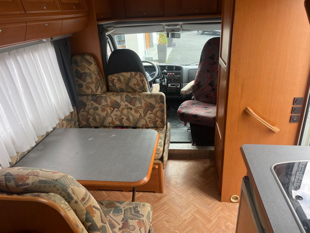 2002 Fiat Adria