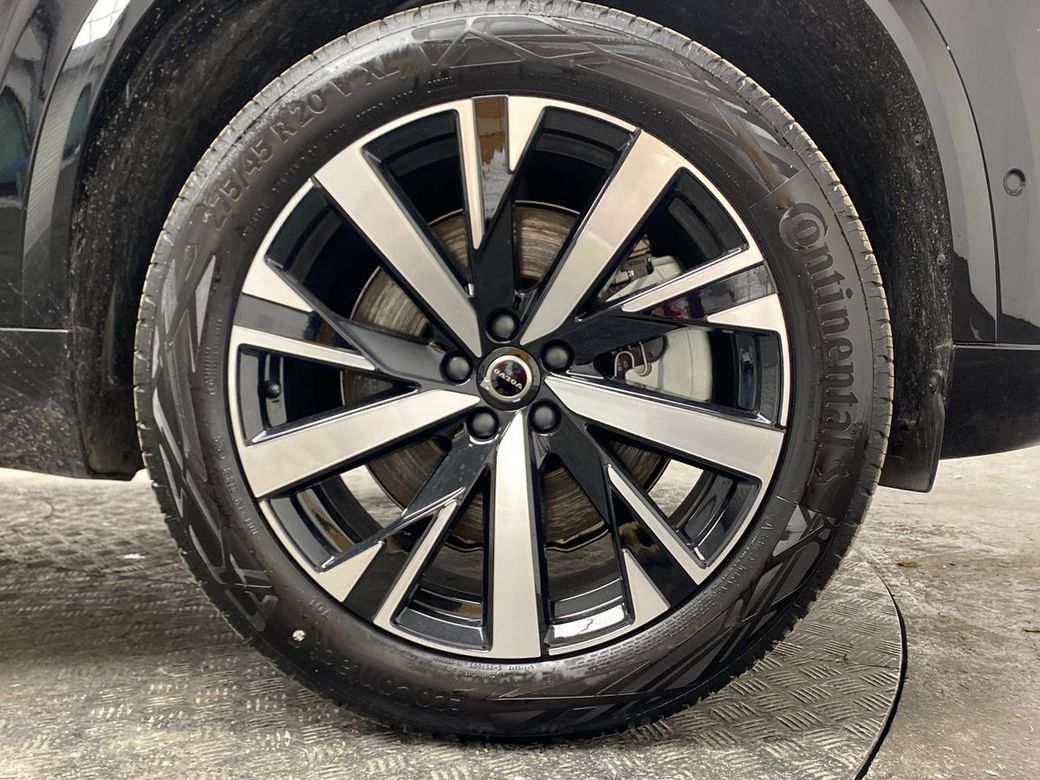 2026 Volvo XC90