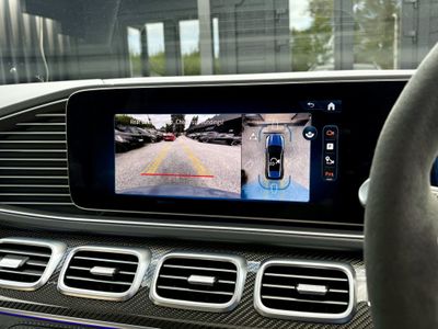 2025 Mercedes-Benz GLE Class