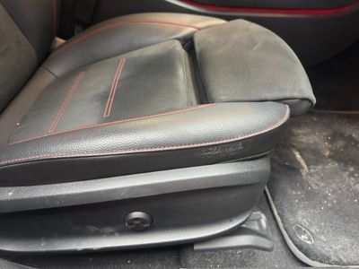 2020 Mercedes-Benz CLA Class