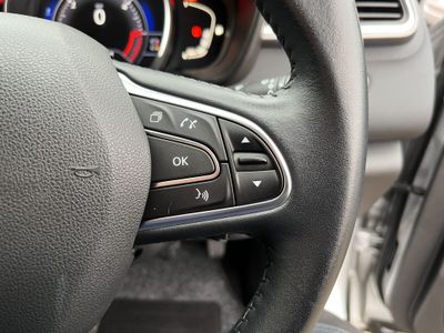 2018 Renault Kadjar