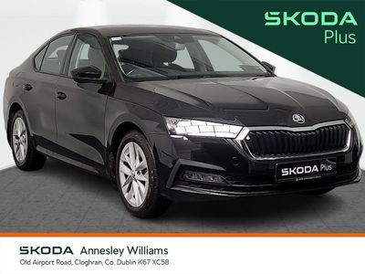 2022 Skoda Octavia