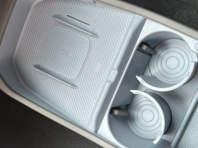 2025 Kia EV3